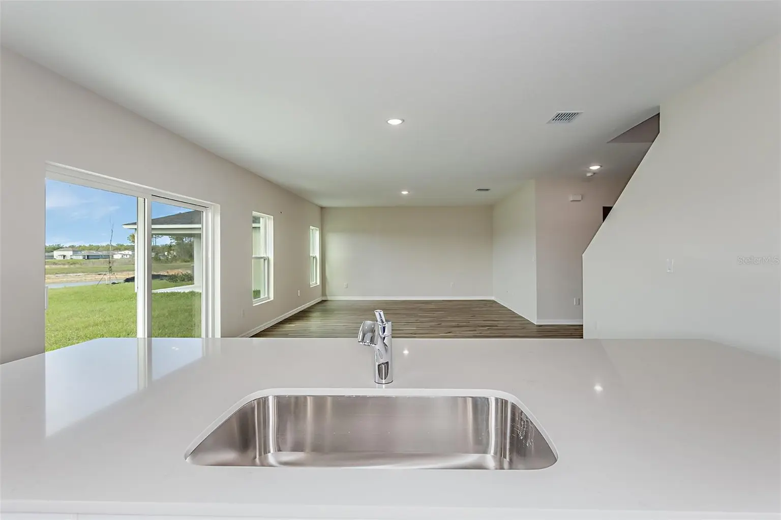 36715 THORNHEDGE DRIVE, ZEPHYRHILLS, FL, photo 9 of 29
