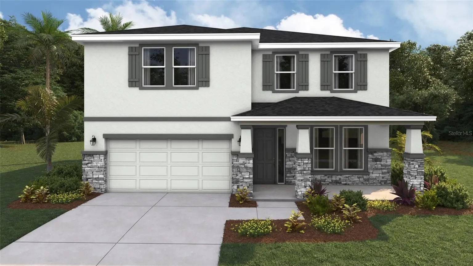8811 BAHAMA MIA LANE, PARRISH, FL
