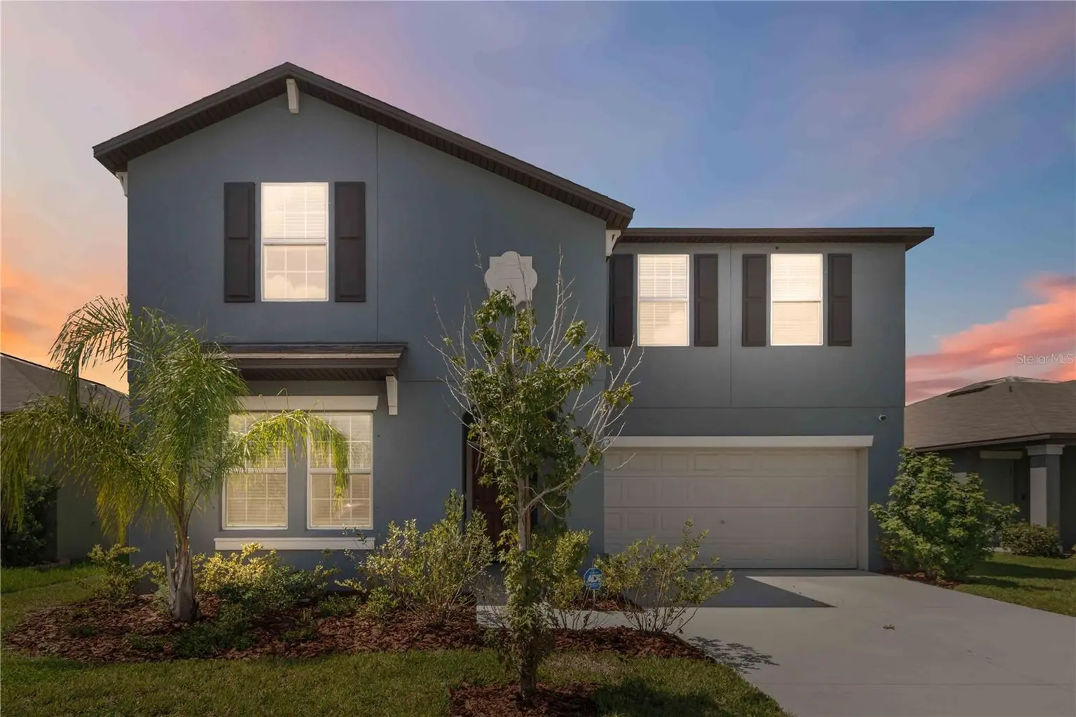 5375 BLUE HORIZON WAY, WIMAUMA, FL