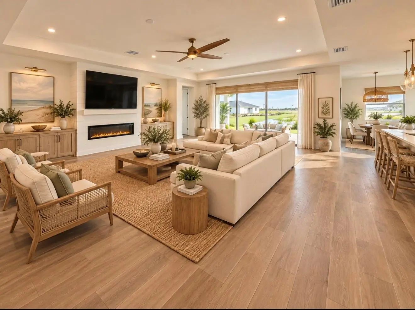 8924 DEEP HORIZON LOOP, PARRISH, FL, photo 2 of 55