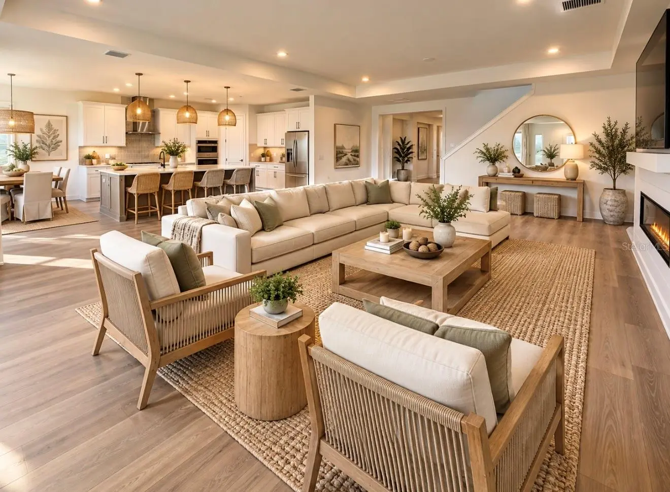 8924 DEEP HORIZON LOOP, PARRISH, FL, photo 4 of 55