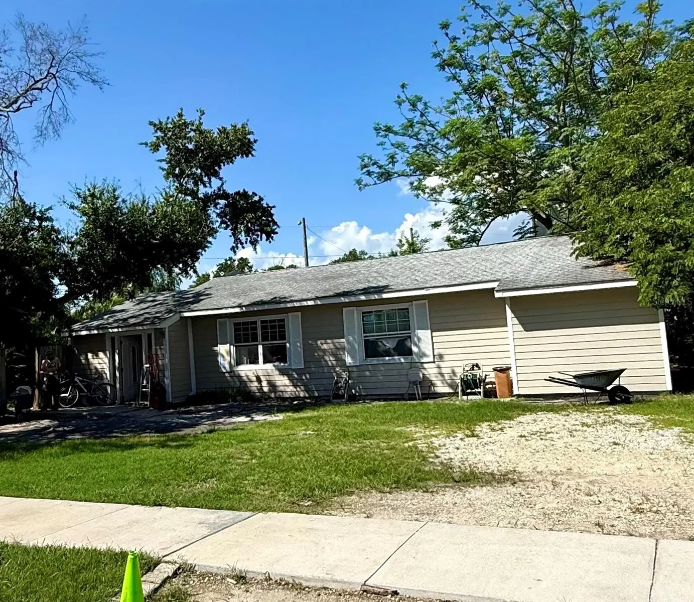 3619 W RENELLIE CIRCLE, TAMPA, FL, photo 1 of 1