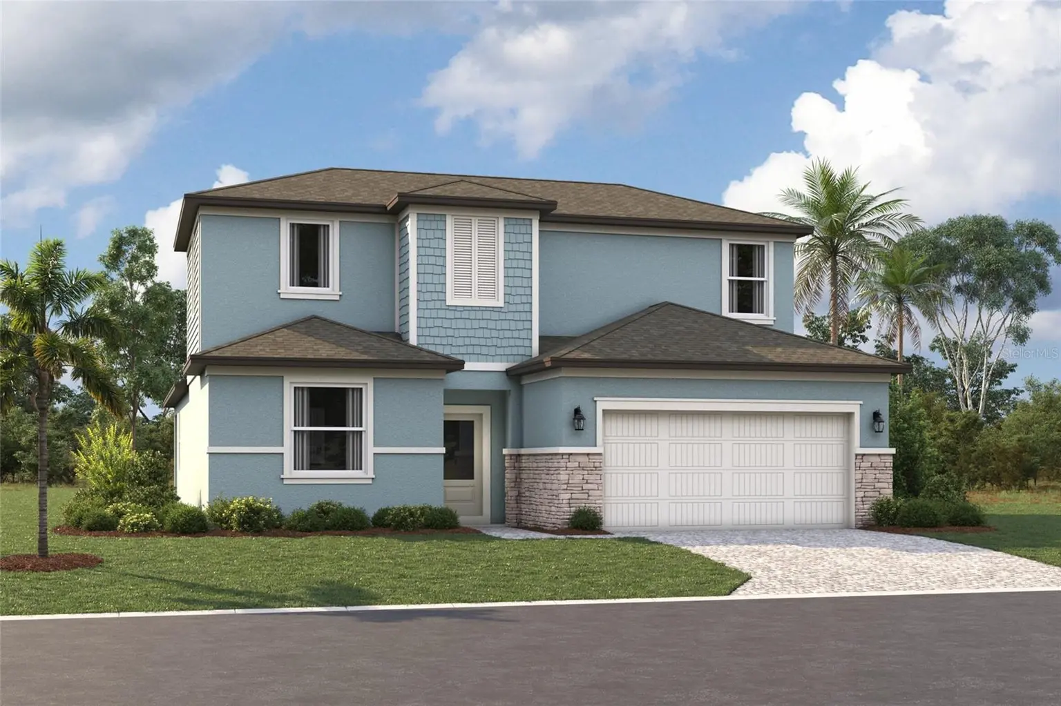 8709 CANARD COVE, PALMETTO, FL