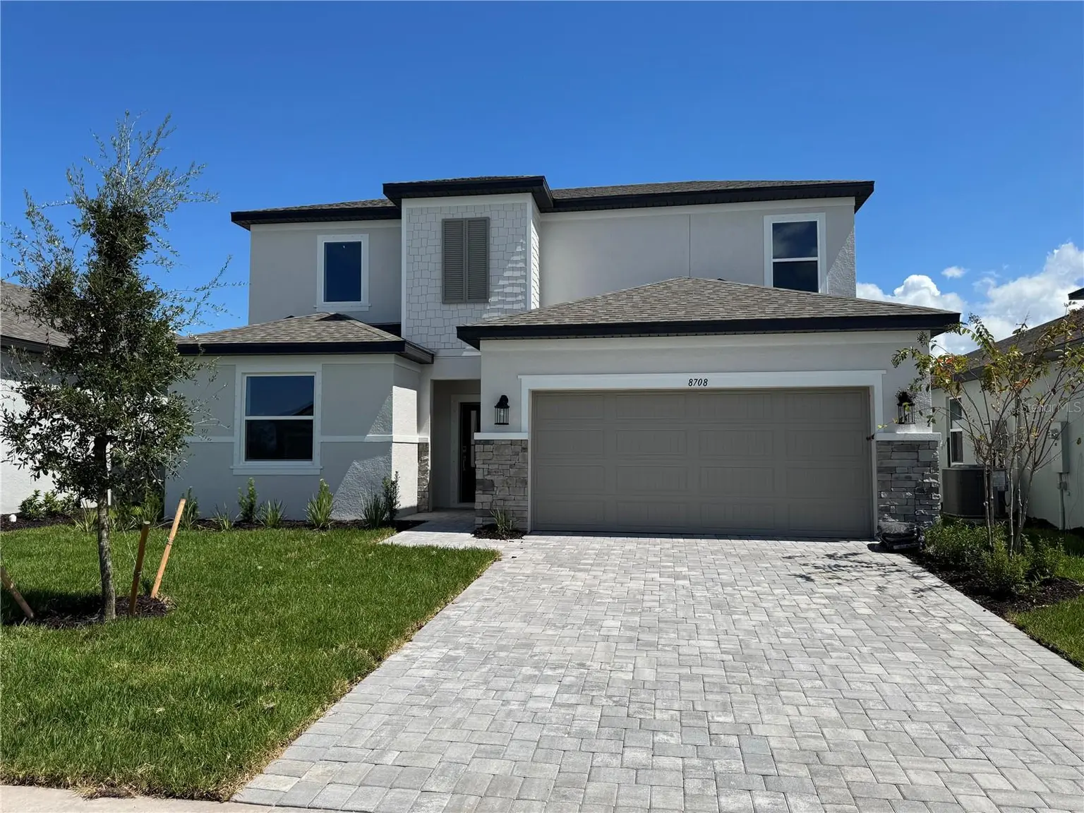 8708 CANARD COVE, PALMETTO, FL