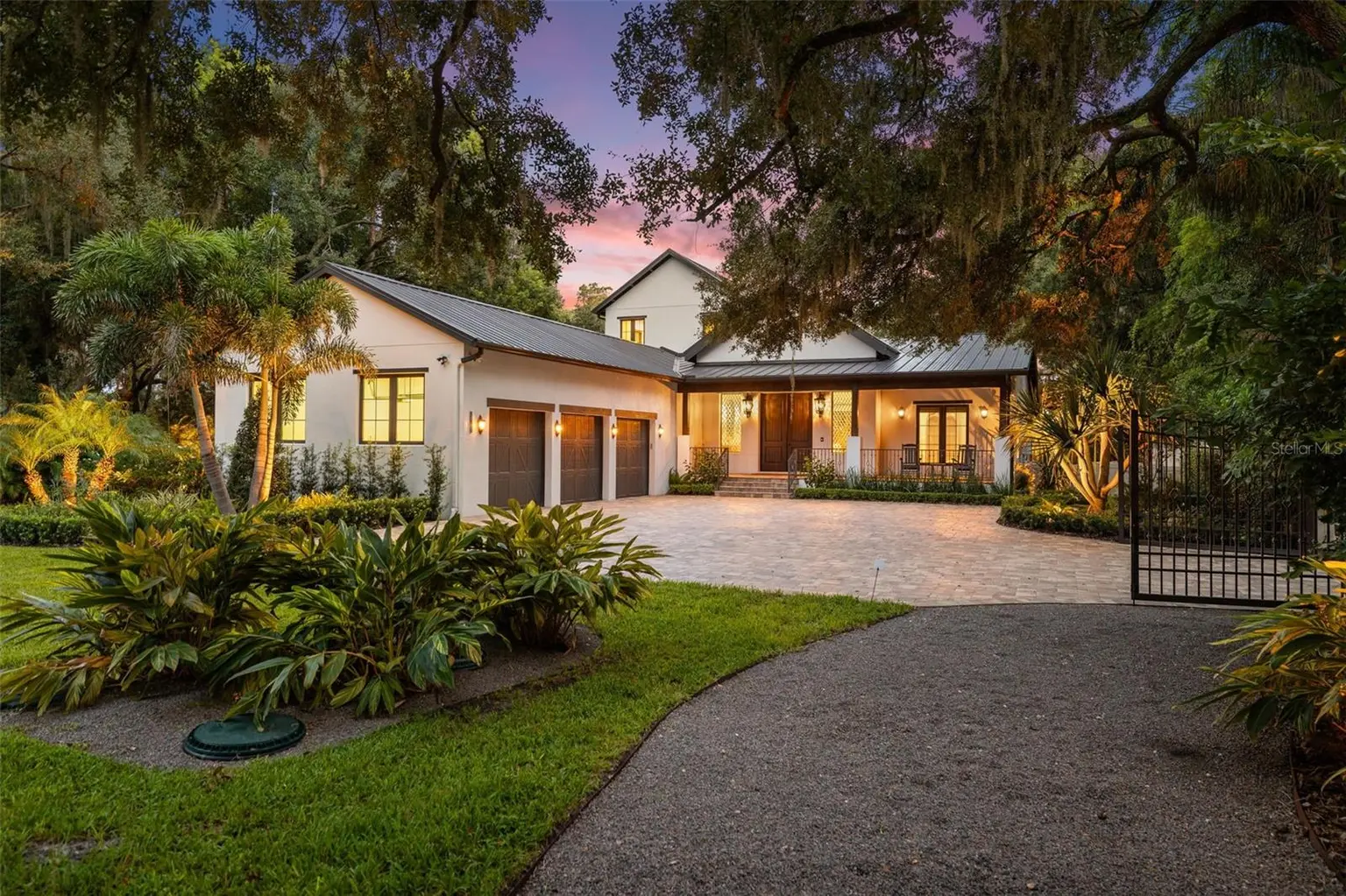 16115 CHASTAIN ROAD, ODESSA, FL