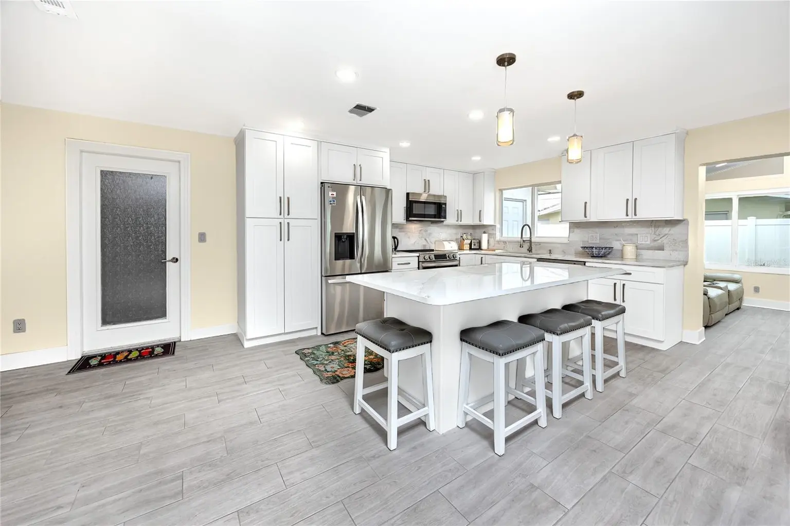 107 21ST STREET, BELLEAIR BEACH, FL, photo 6 of 39