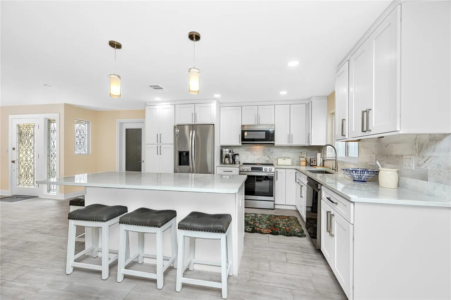 107 21ST STREET, BELLEAIR BEACH, FL, photo 10 of 39