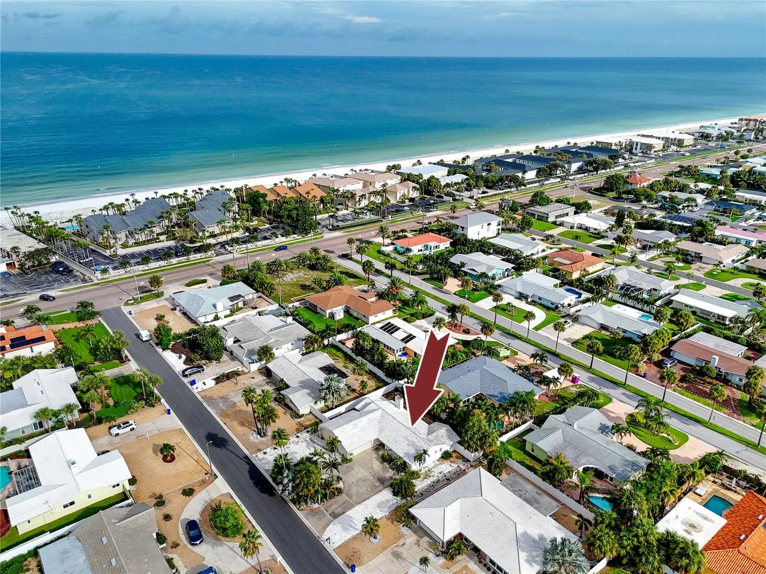 107 21ST STREET, BELLEAIR BEACH, FL, photo 33 of 39