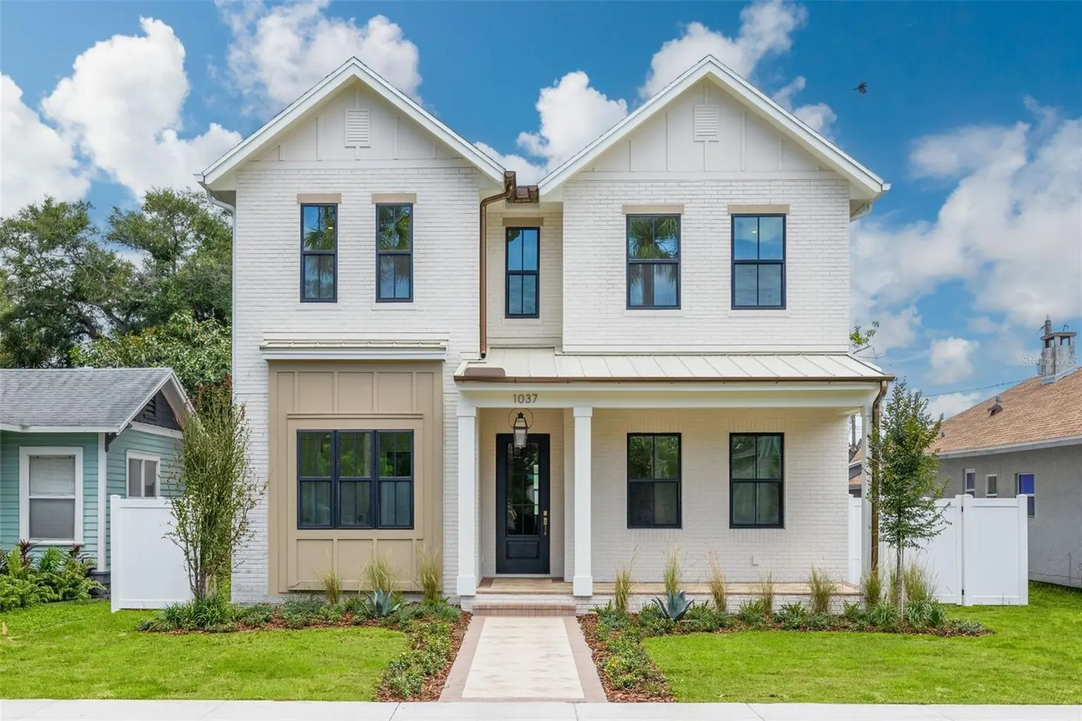 1037 26TH AVENUE N, ST PETERSBURG, FL