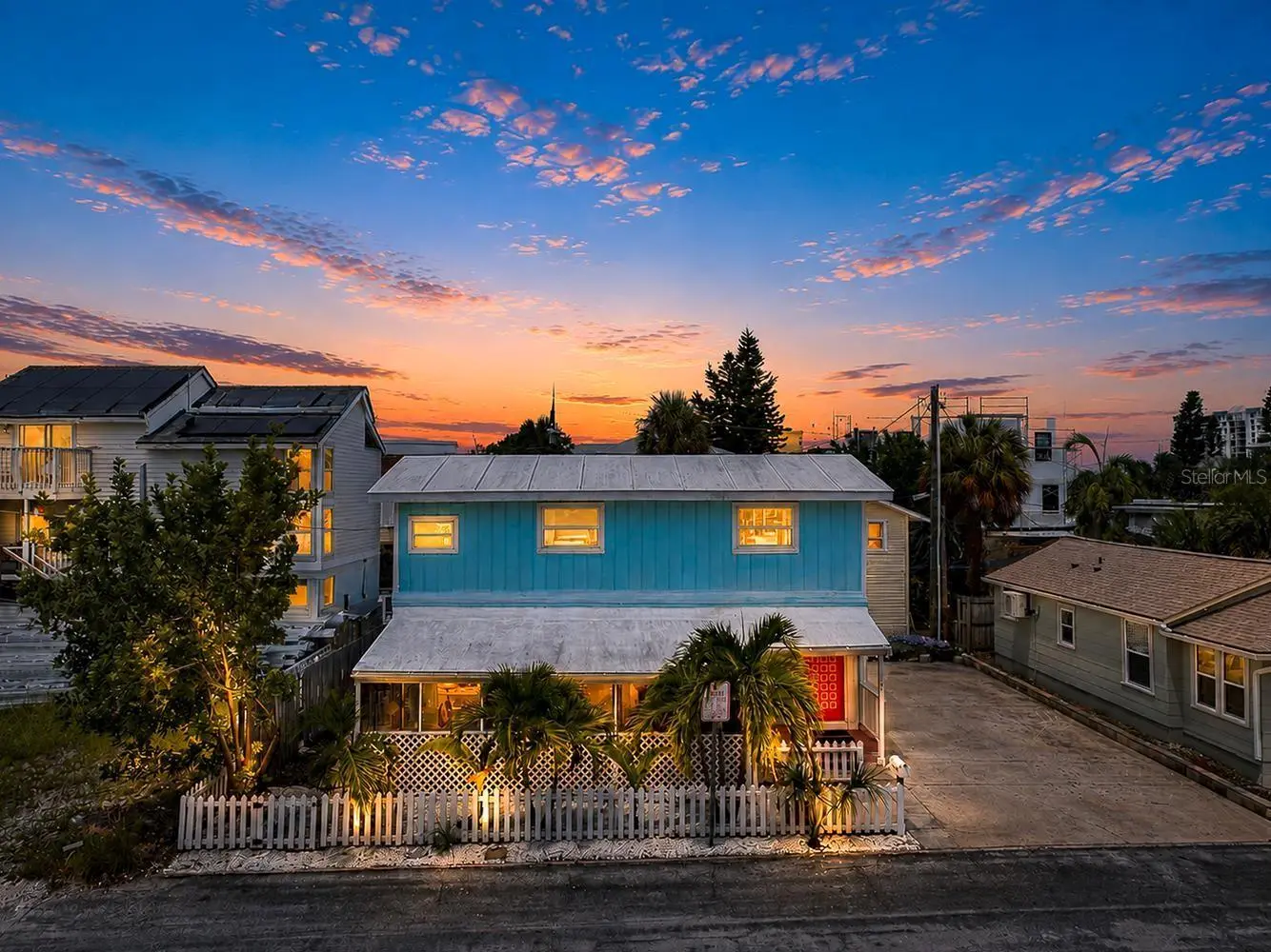 120 93RD AVENUE, TREASURE ISLAND, FL