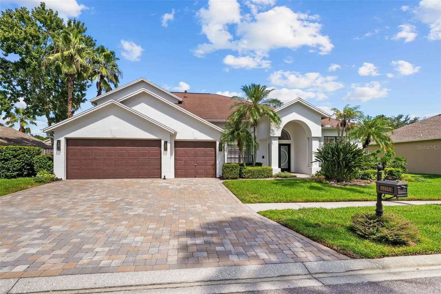 11925 KEATING DRIVE, TAMPA, FL, photo 1 of 97