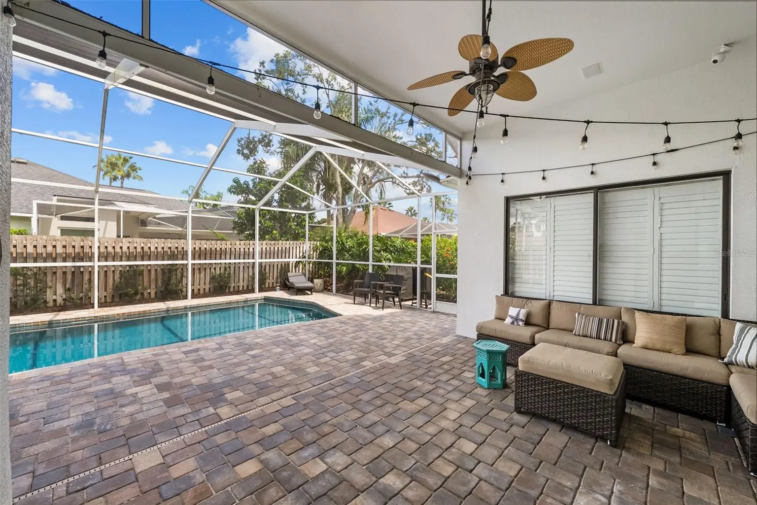 11925 KEATING DRIVE, TAMPA, FL, photo 34 of 97