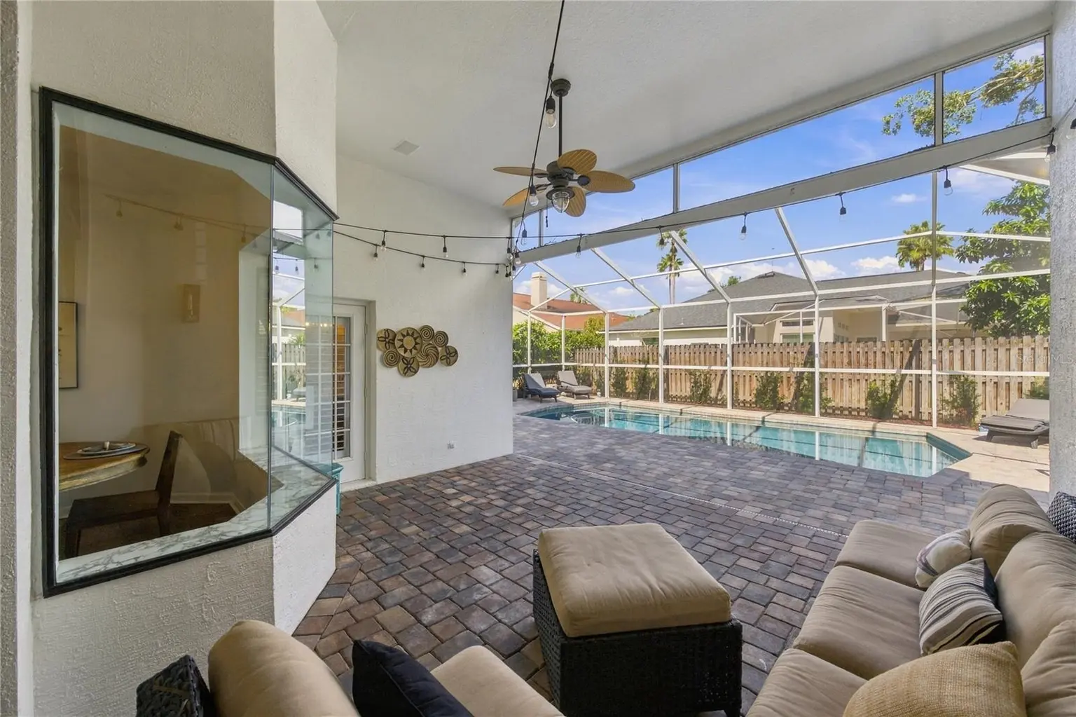 11925 KEATING DRIVE, TAMPA, FL, photo 66 of 97