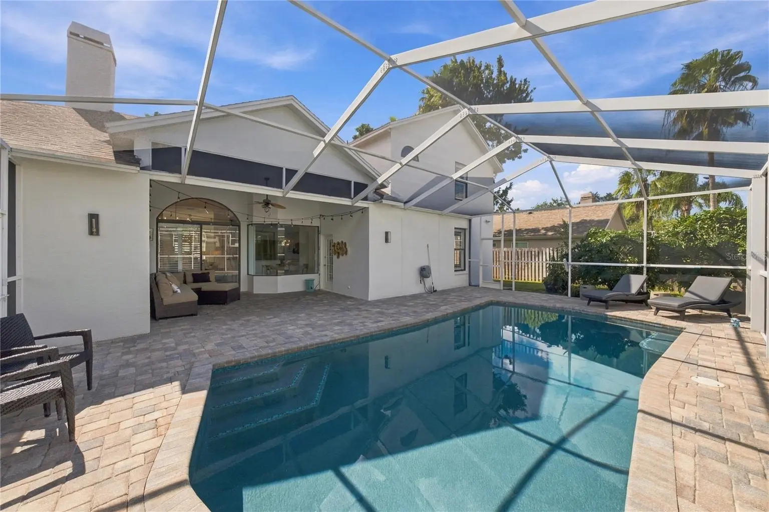 11925 KEATING DRIVE, TAMPA, FL, photo 68 of 97