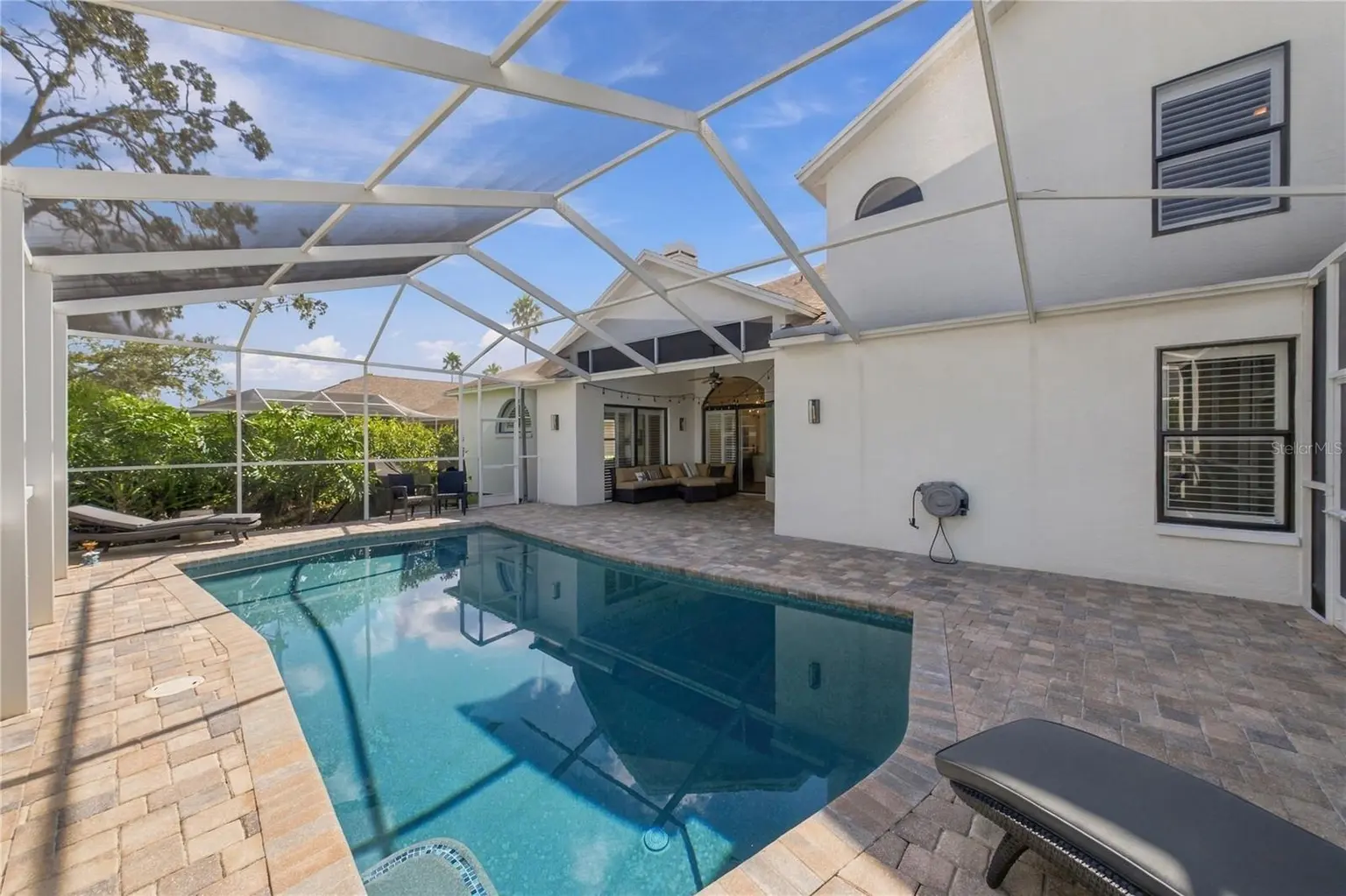11925 KEATING DRIVE, TAMPA, FL, photo 69 of 97