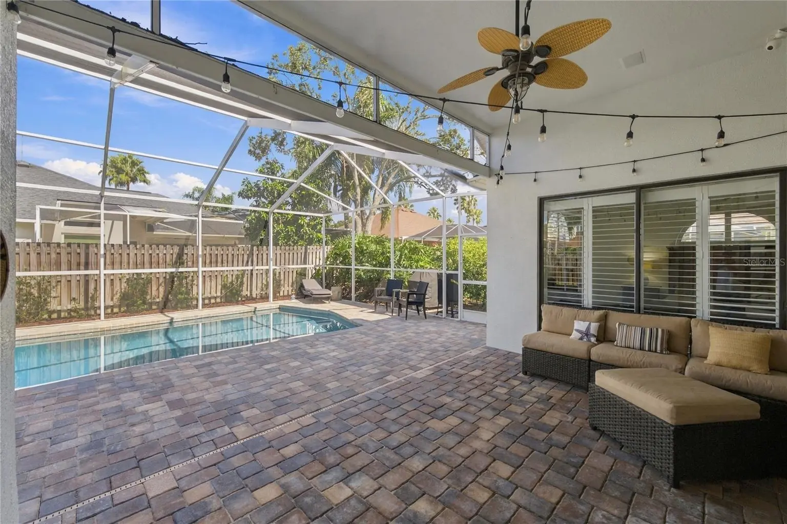 11925 KEATING DRIVE, TAMPA, FL, photo 72 of 97
