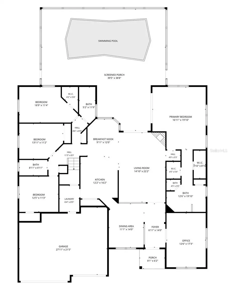 11925 KEATING DRIVE, TAMPA, FL, photo 6 of 97