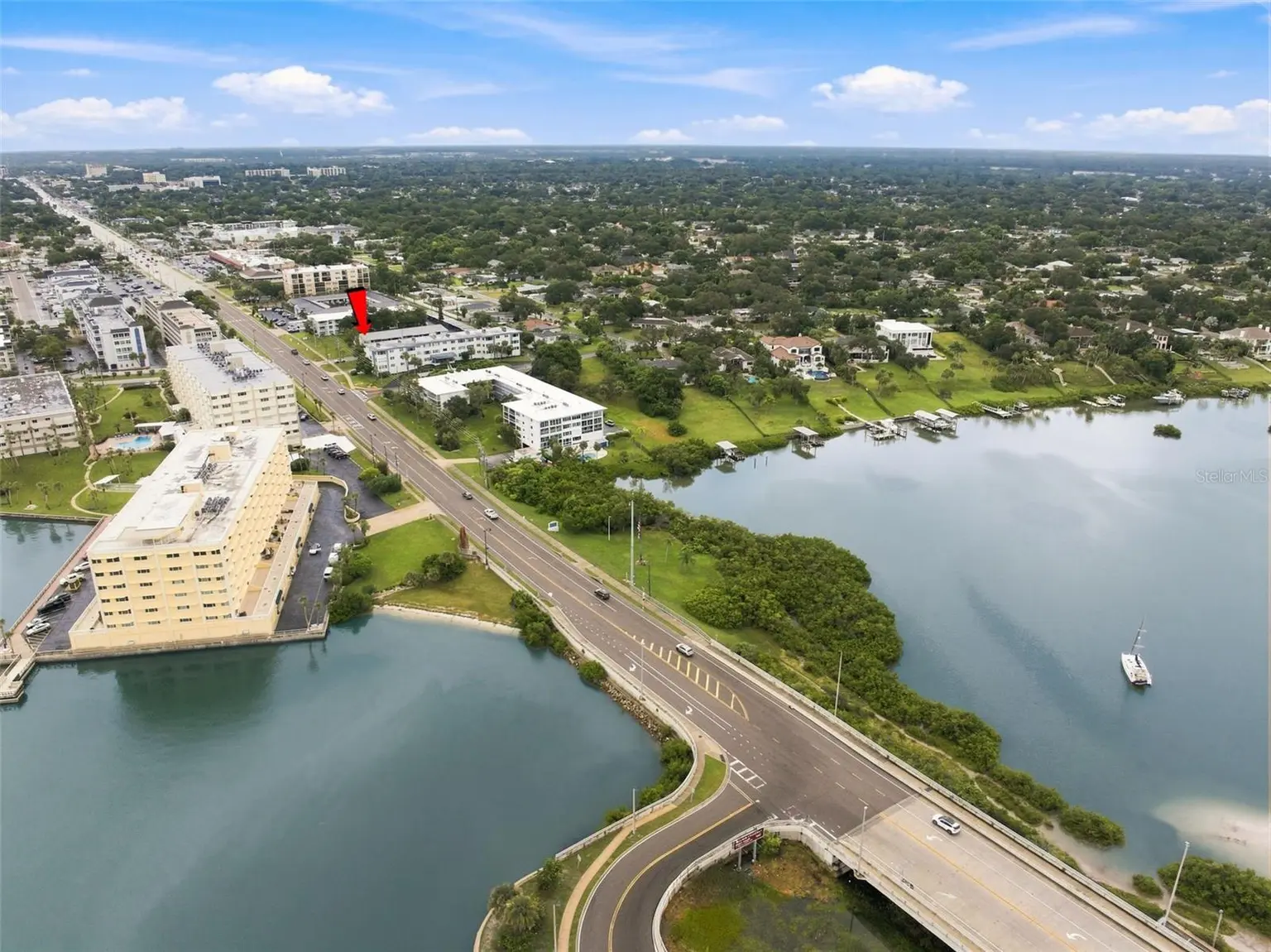 2950 W BAY DRIVE #B1, BELLEAIR BLUFFS, FL, photo 34 of 48