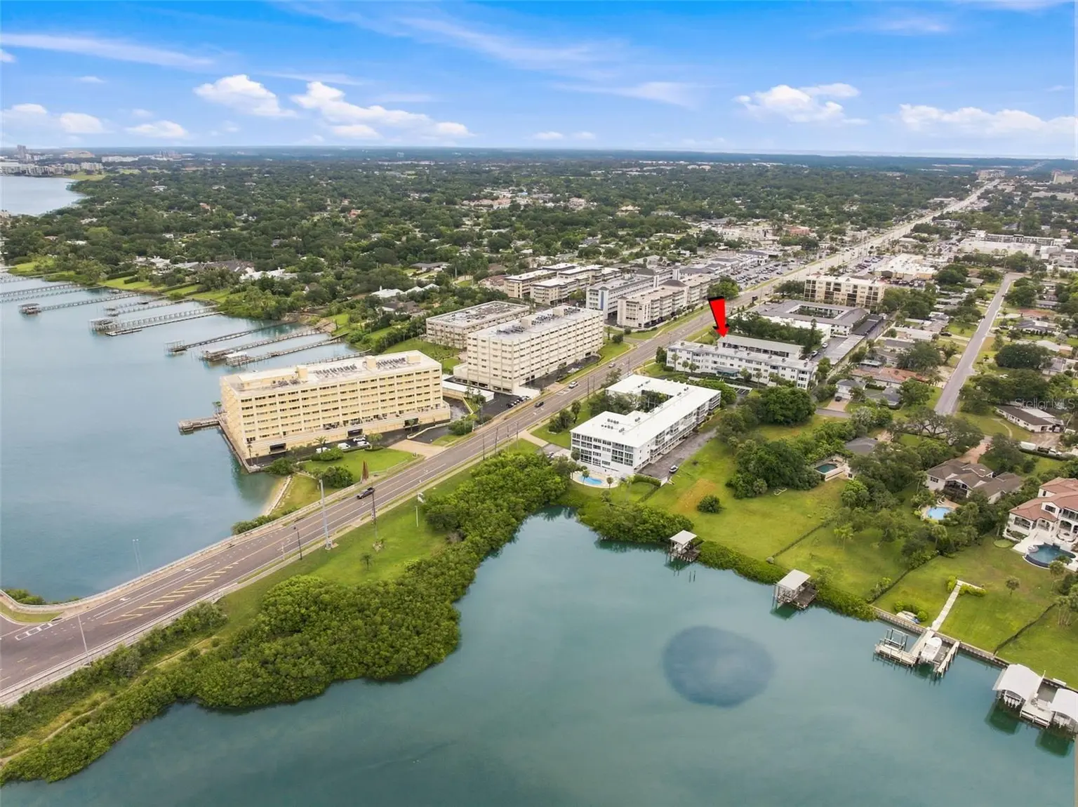 2950 W BAY DRIVE #B1, BELLEAIR BLUFFS, FL, photo 36 of 48