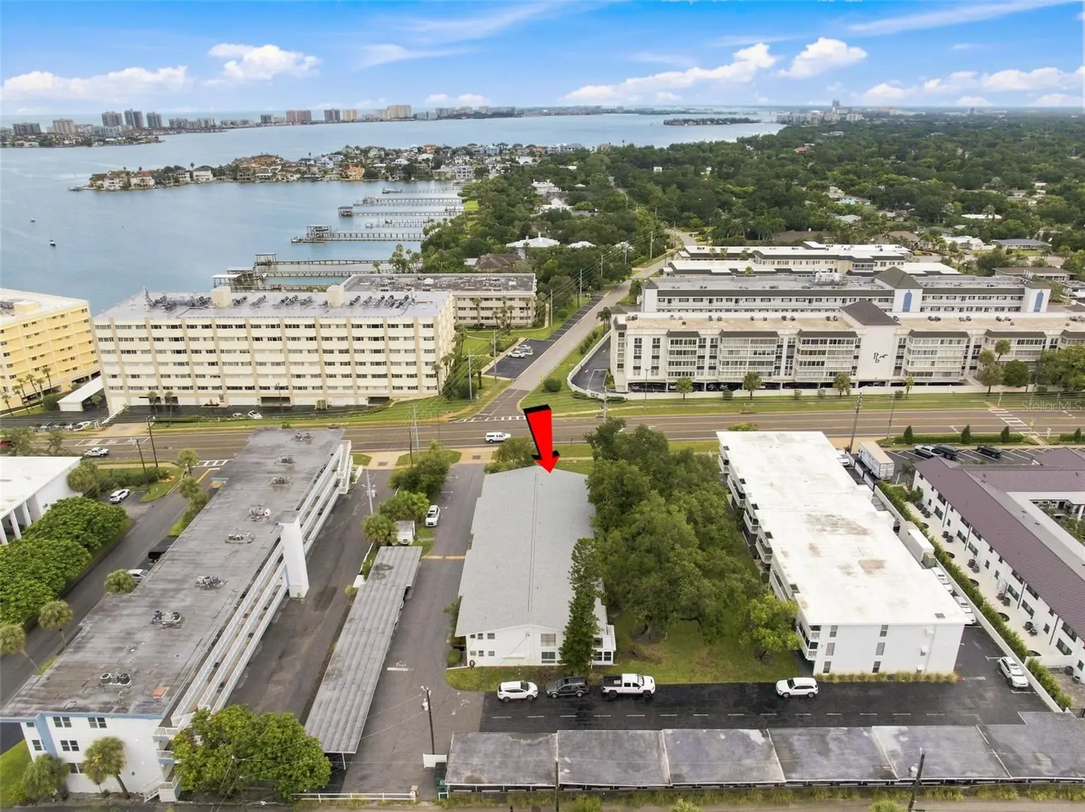 2950 W BAY DRIVE #B1, BELLEAIR BLUFFS, FL, photo 37 of 48