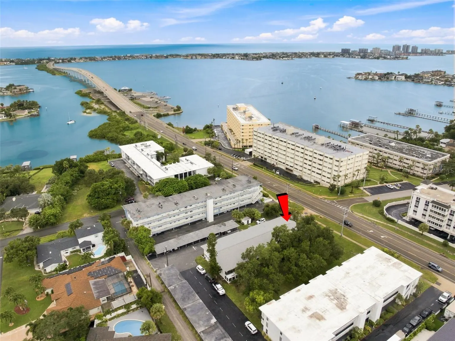 2950 W BAY DRIVE #B1, BELLEAIR BLUFFS, FL, photo 38 of 48