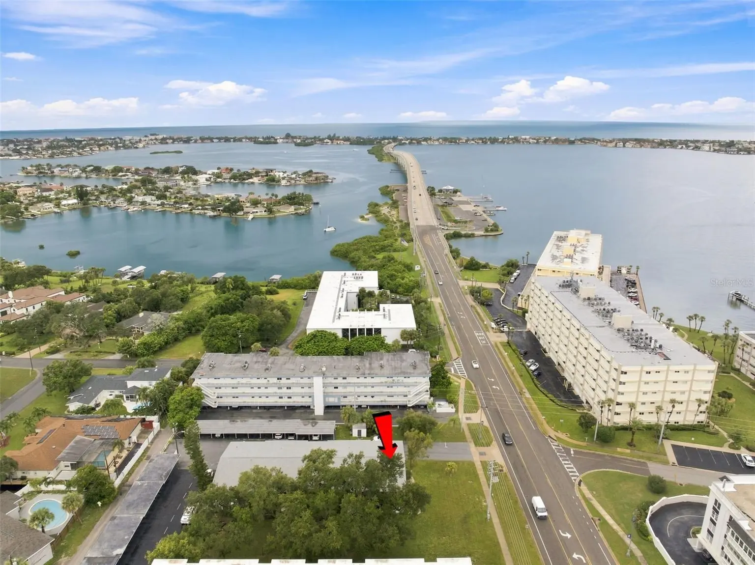 2950 W BAY DRIVE #B1, BELLEAIR BLUFFS, FL, photo 39 of 48