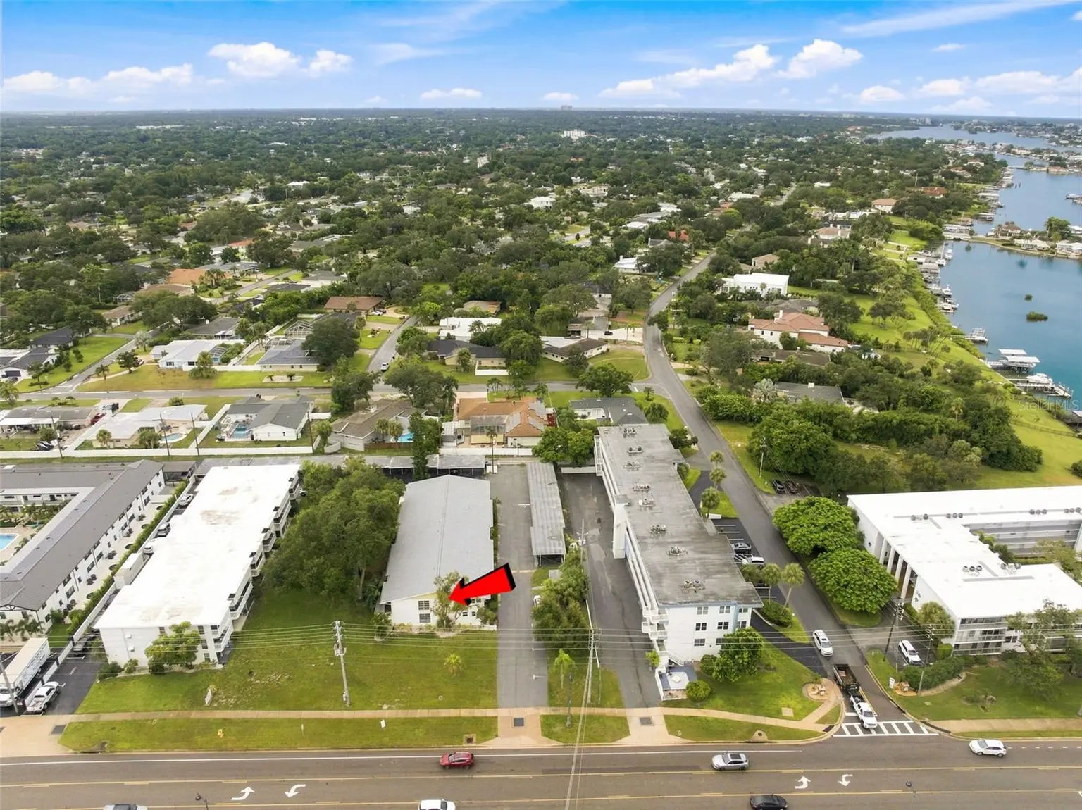 2950 W BAY DRIVE #B1, BELLEAIR BLUFFS, FL, photo 40 of 48