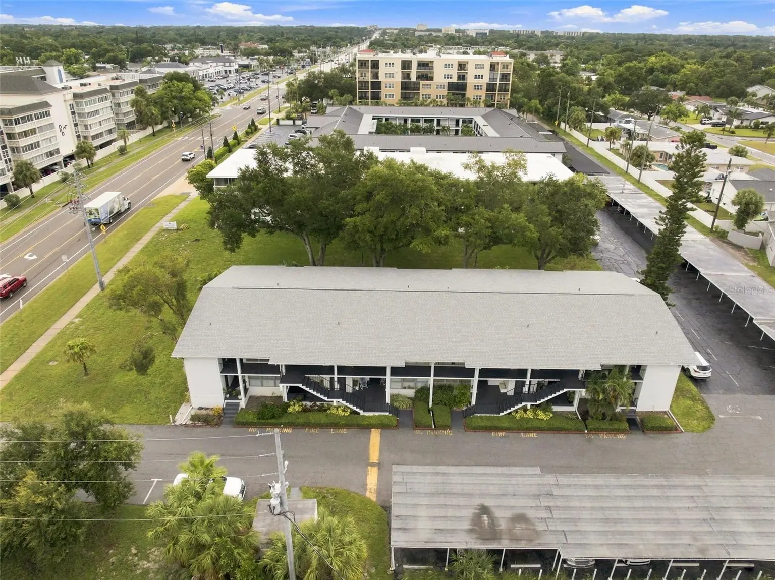 2950 W BAY DRIVE #B1, BELLEAIR BLUFFS, FL, photo 41 of 48