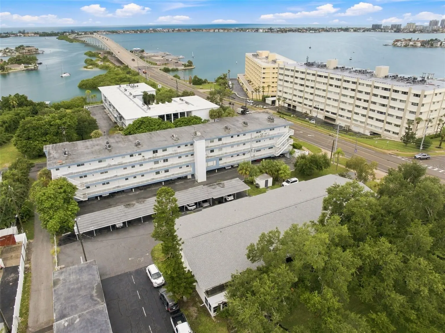 2950 W BAY DRIVE #B1, BELLEAIR BLUFFS, FL, photo 43 of 48