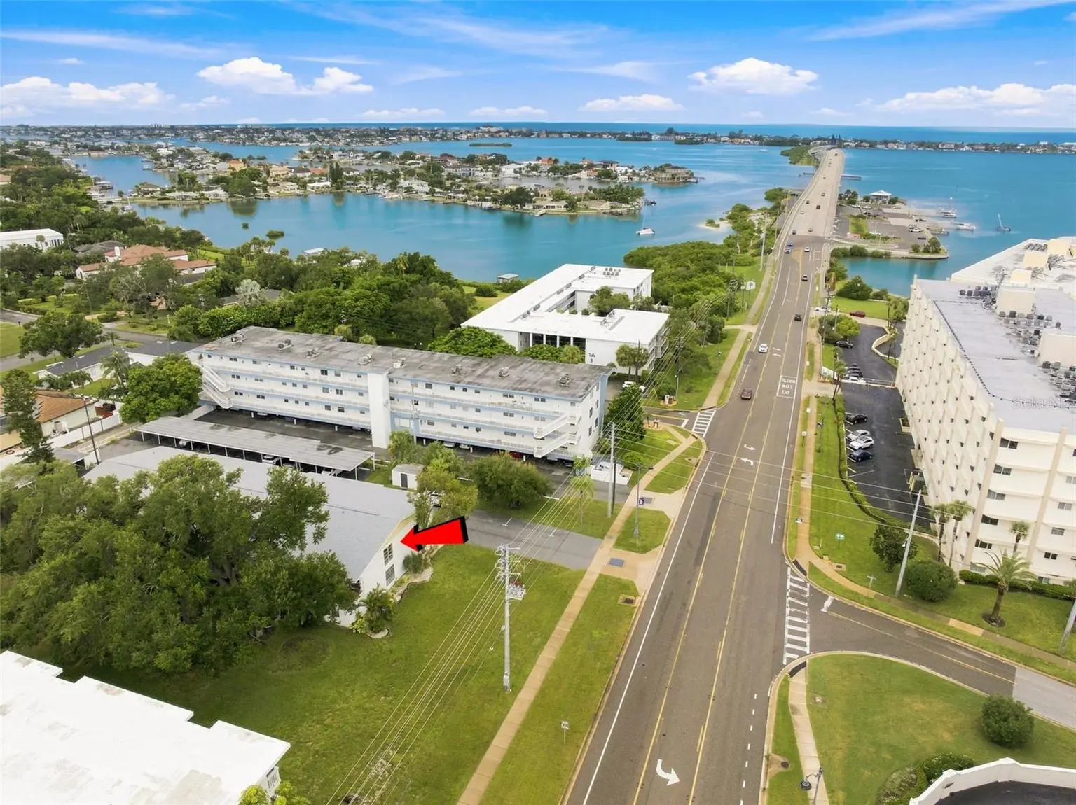 2950 W BAY DRIVE #B1, BELLEAIR BLUFFS, FL, photo 46 of 48