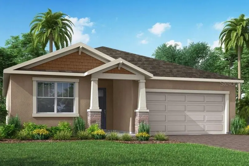 5031 125TH AVENUE E, PARRISH, FL