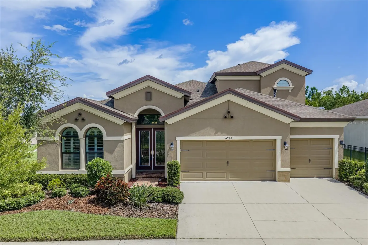 6904 EBB TIDE AVENUE, APOLLO BEACH, FL