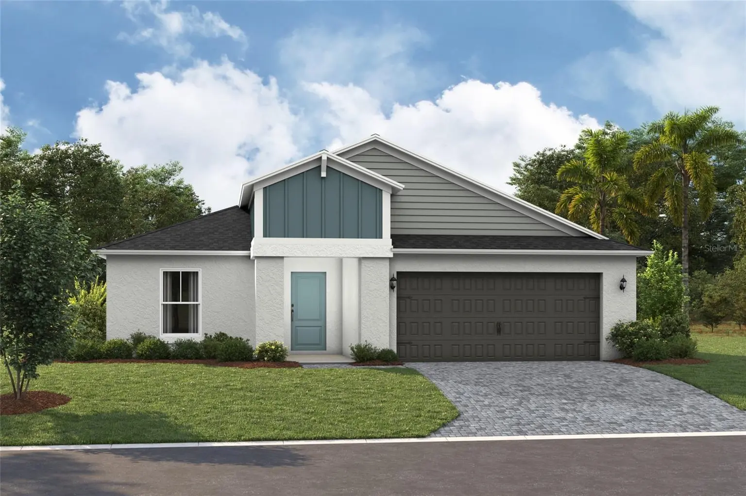 36551 THORNHEDGE DRIVE, ZEPHYRHILLS, FL, photo 1 of 8