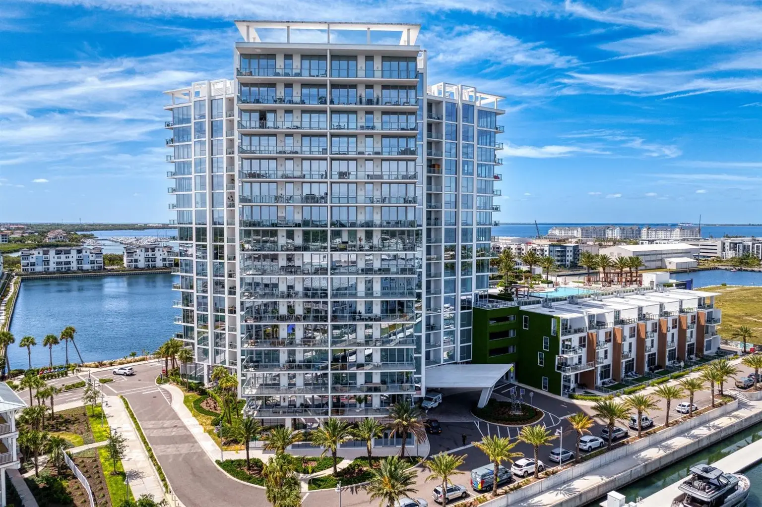 5120 MARINA WAY #10006, TAMPA, FL