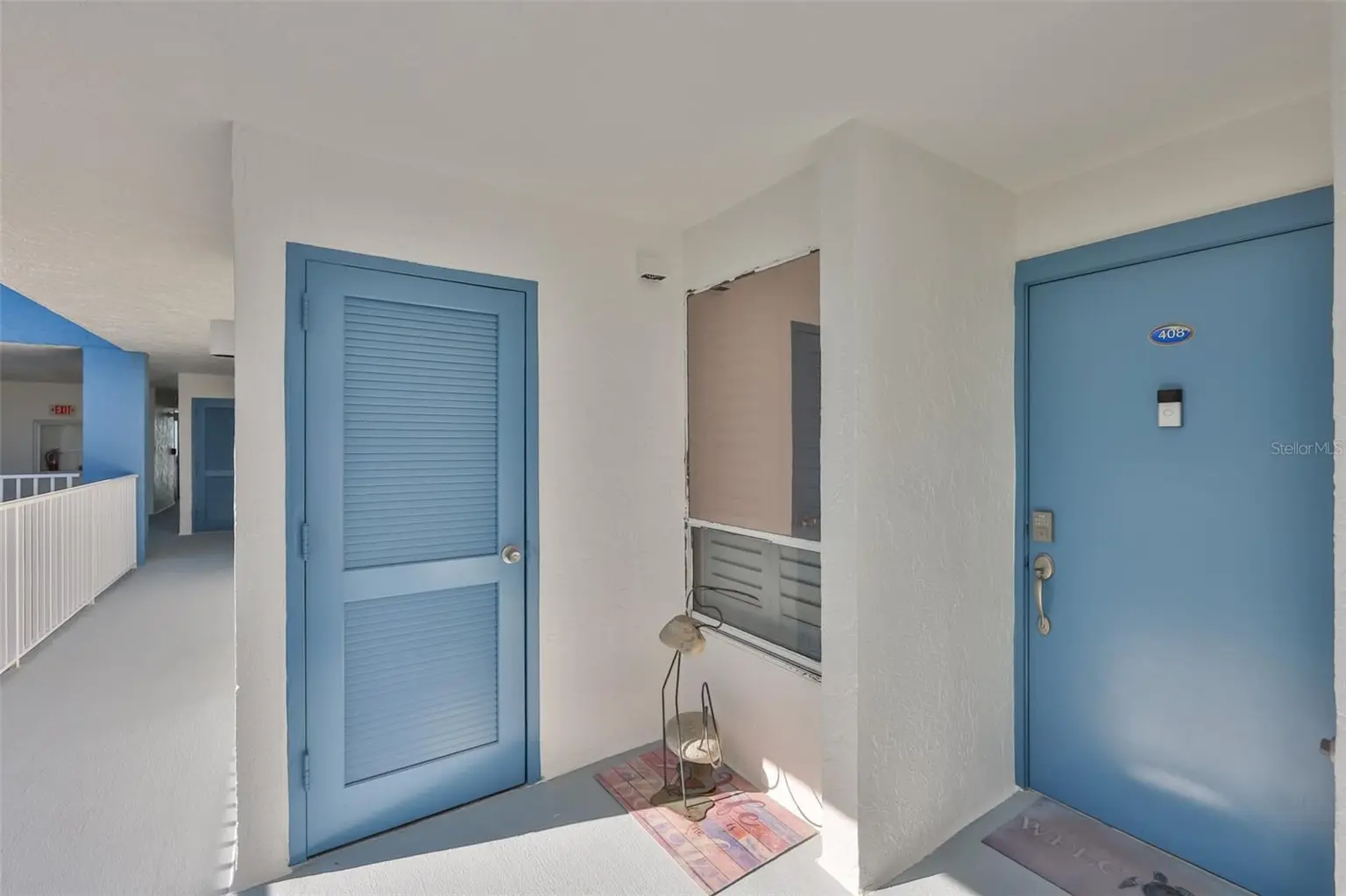 16308 GULF BOULEVARD #408, REDINGTON BEACH, FL, photo 3 of 46