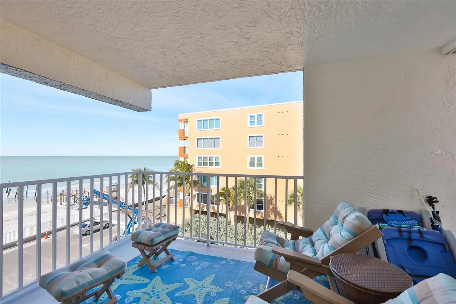 16308 GULF BOULEVARD #408, REDINGTON BEACH, FL, photo 4 of 46