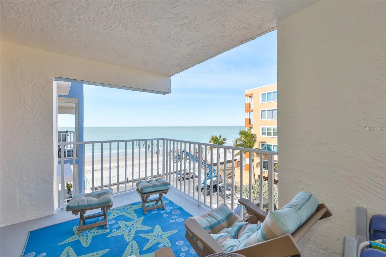 16308 GULF BOULEVARD #408, REDINGTON BEACH, FL, photo 5 of 46