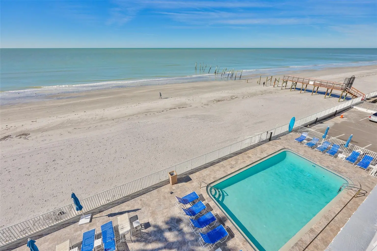 16308 GULF BOULEVARD #408, REDINGTON BEACH, FL, photo 6 of 46
