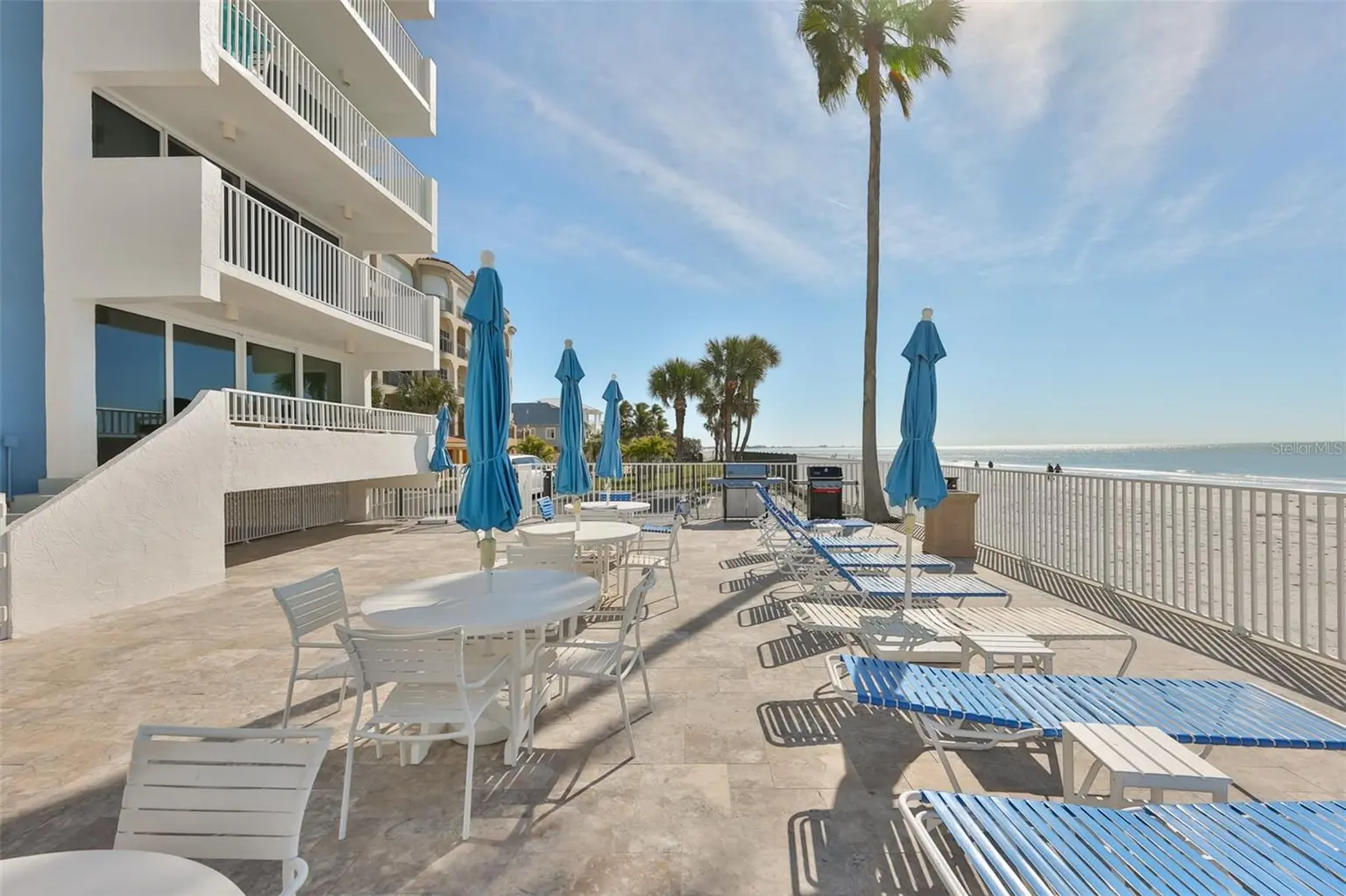 16308 GULF BOULEVARD #408, REDINGTON BEACH, FL, photo 8 of 46