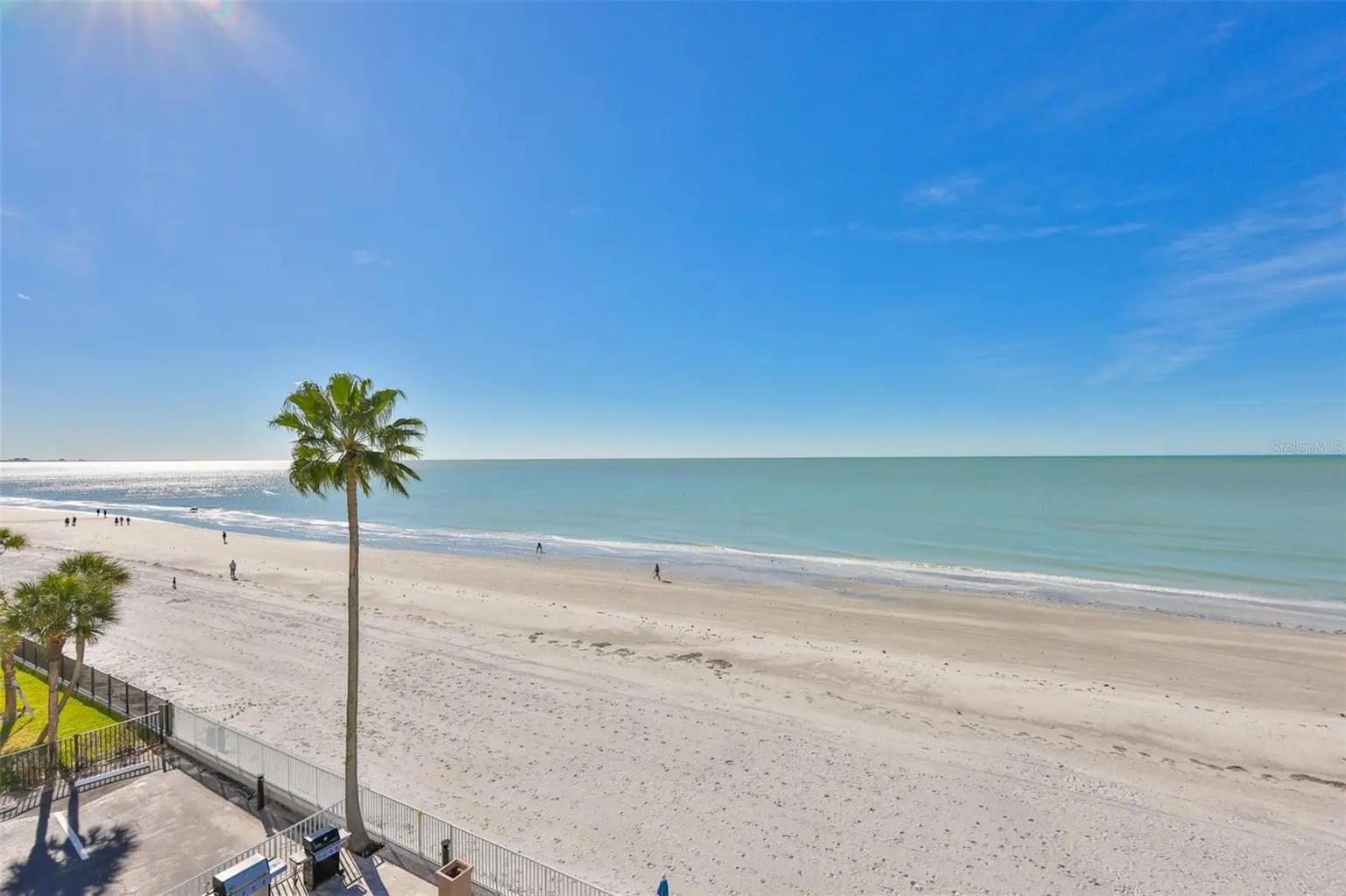 16308 GULF BOULEVARD #408, REDINGTON BEACH, FL, photo 9 of 46