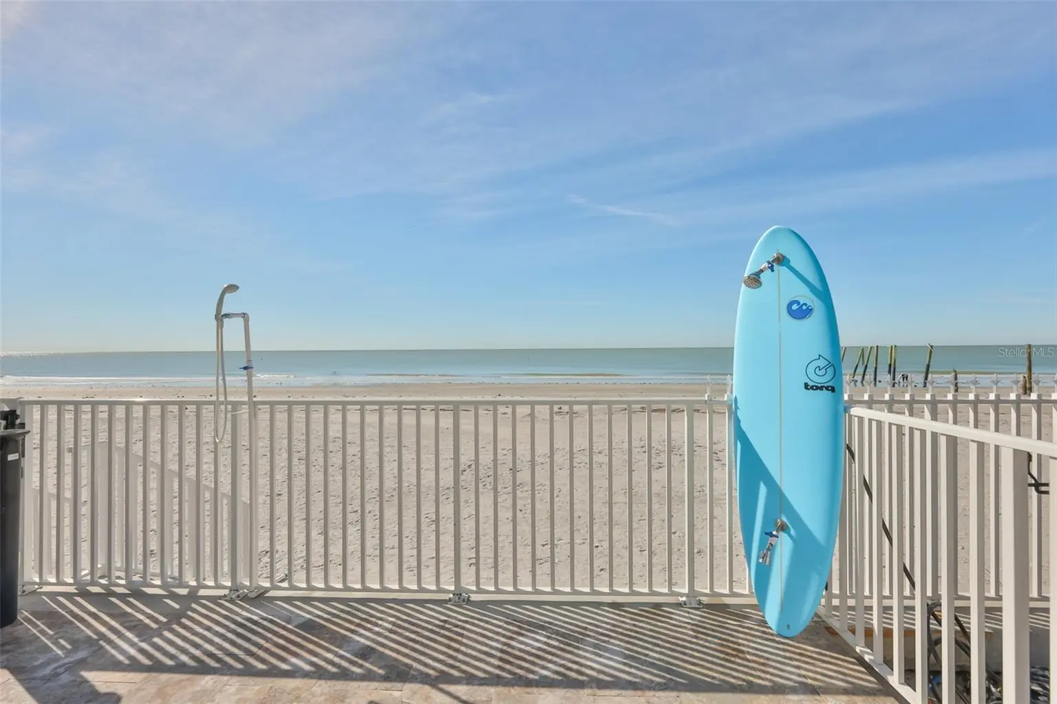 16308 GULF BOULEVARD #408, REDINGTON BEACH, FL, photo 12 of 46
