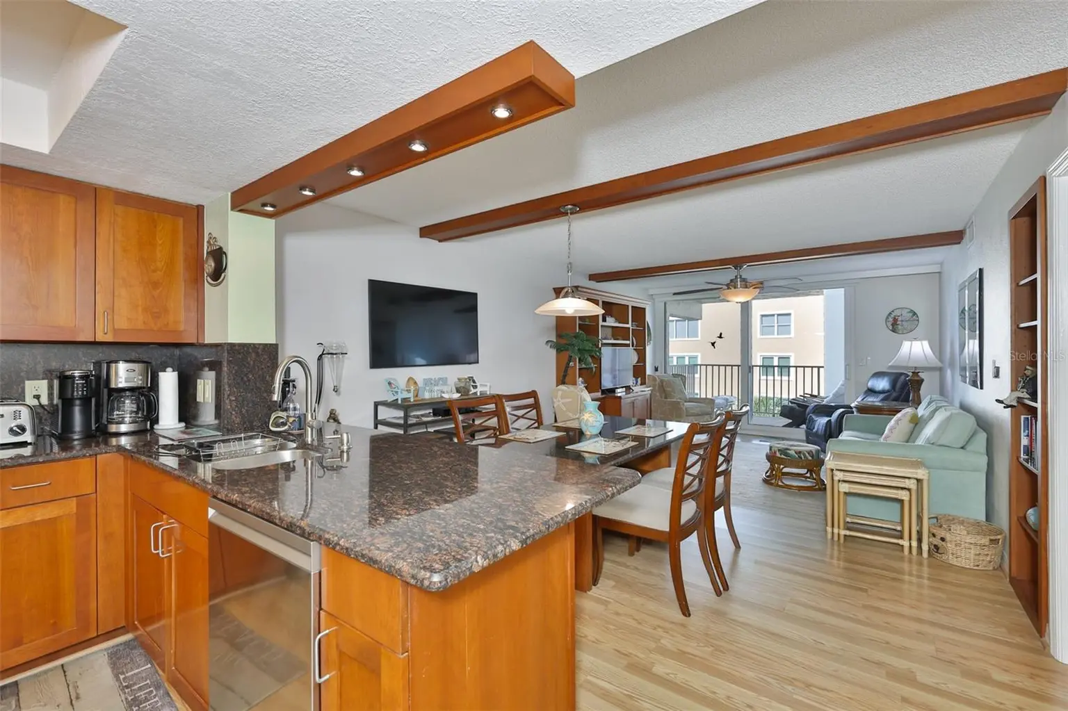 16308 GULF BOULEVARD #408, REDINGTON BEACH, FL, photo 14 of 46