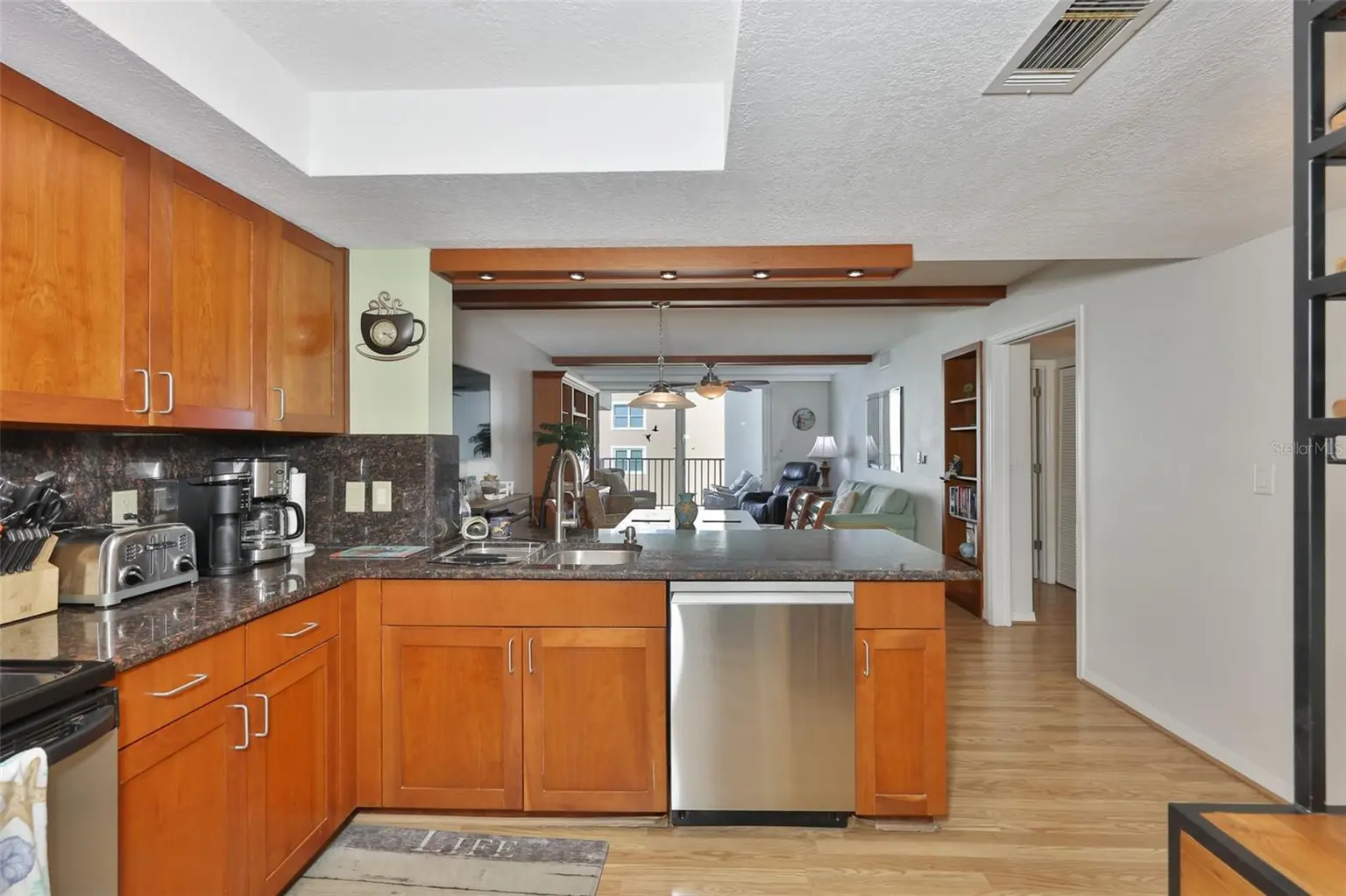 16308 GULF BOULEVARD #408, REDINGTON BEACH, FL, photo 15 of 46