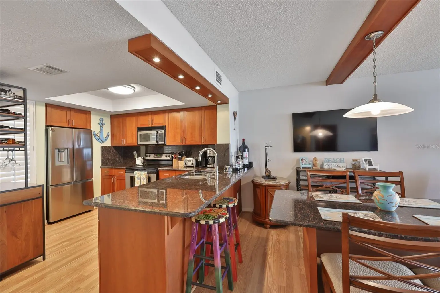 16308 GULF BOULEVARD #408, REDINGTON BEACH, FL, photo 16 of 46
