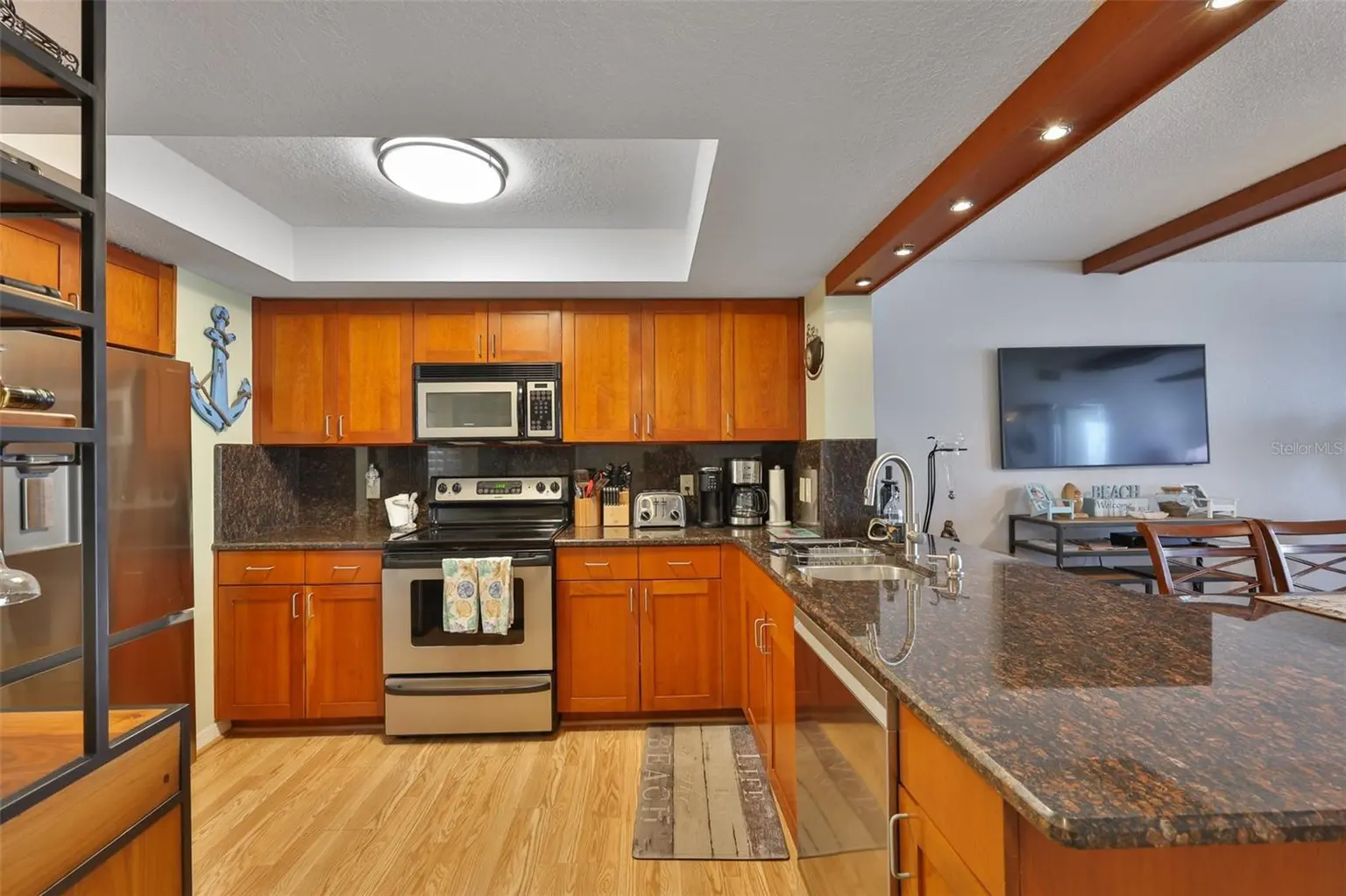 16308 GULF BOULEVARD #408, REDINGTON BEACH, FL, photo 17 of 46
