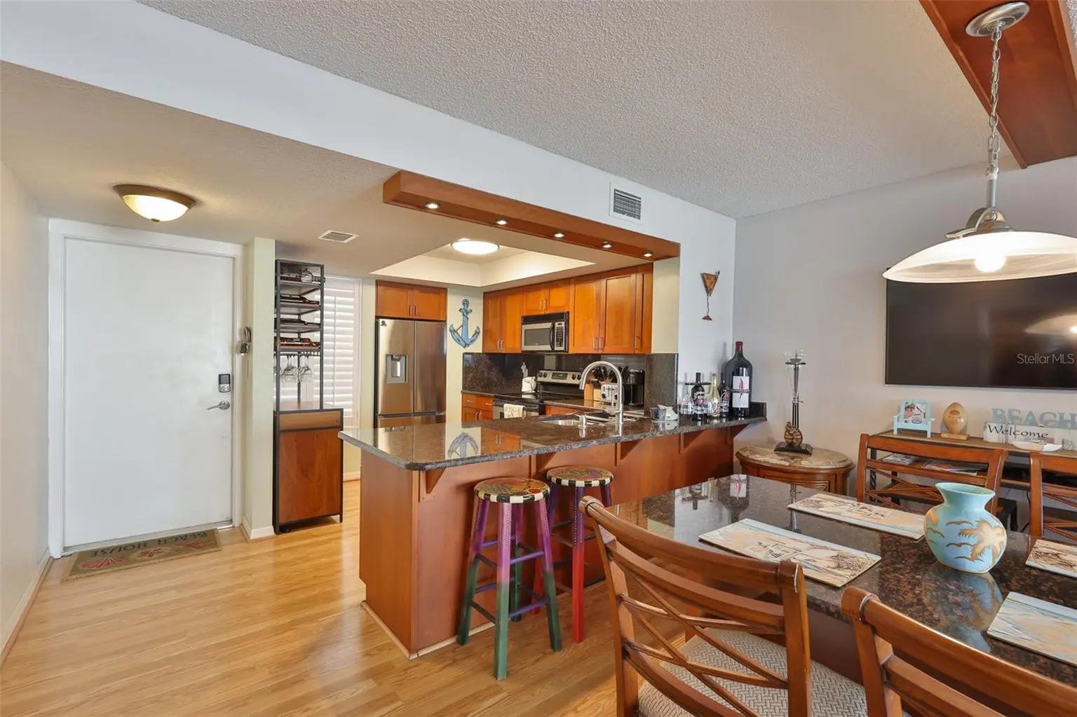16308 GULF BOULEVARD #408, REDINGTON BEACH, FL, photo 20 of 46