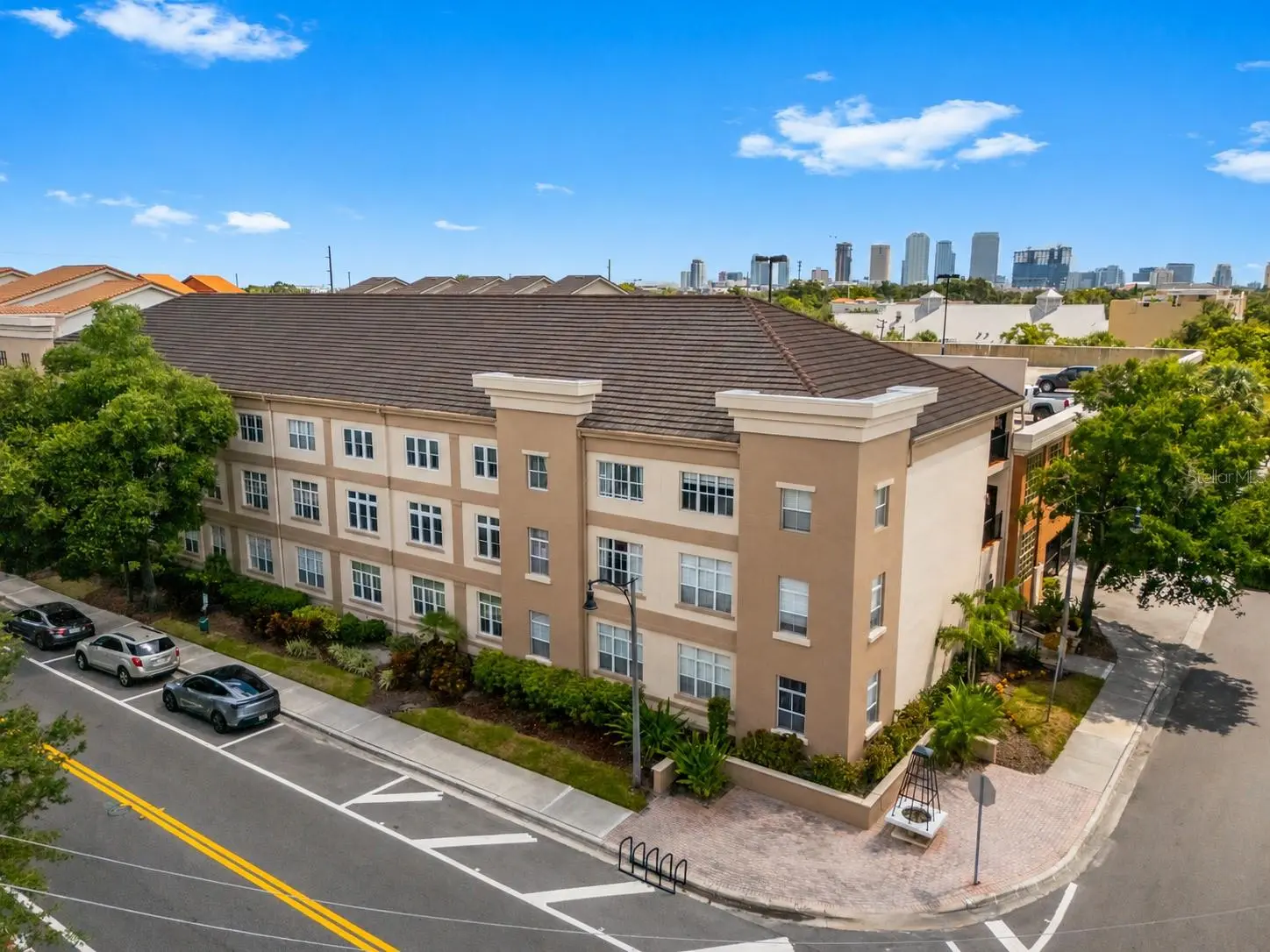 520 S ARMENIA AVENUE #1229E, TAMPA, FL