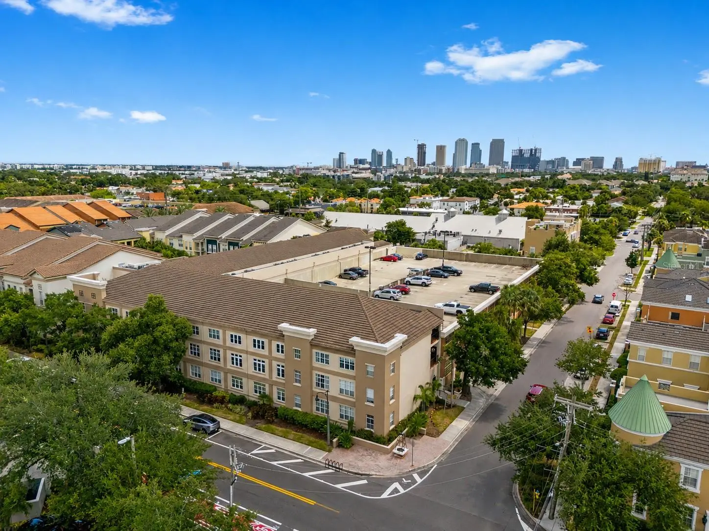 520 S ARMENIA AVENUE #1229E, TAMPA, FL, photo 2 of 29