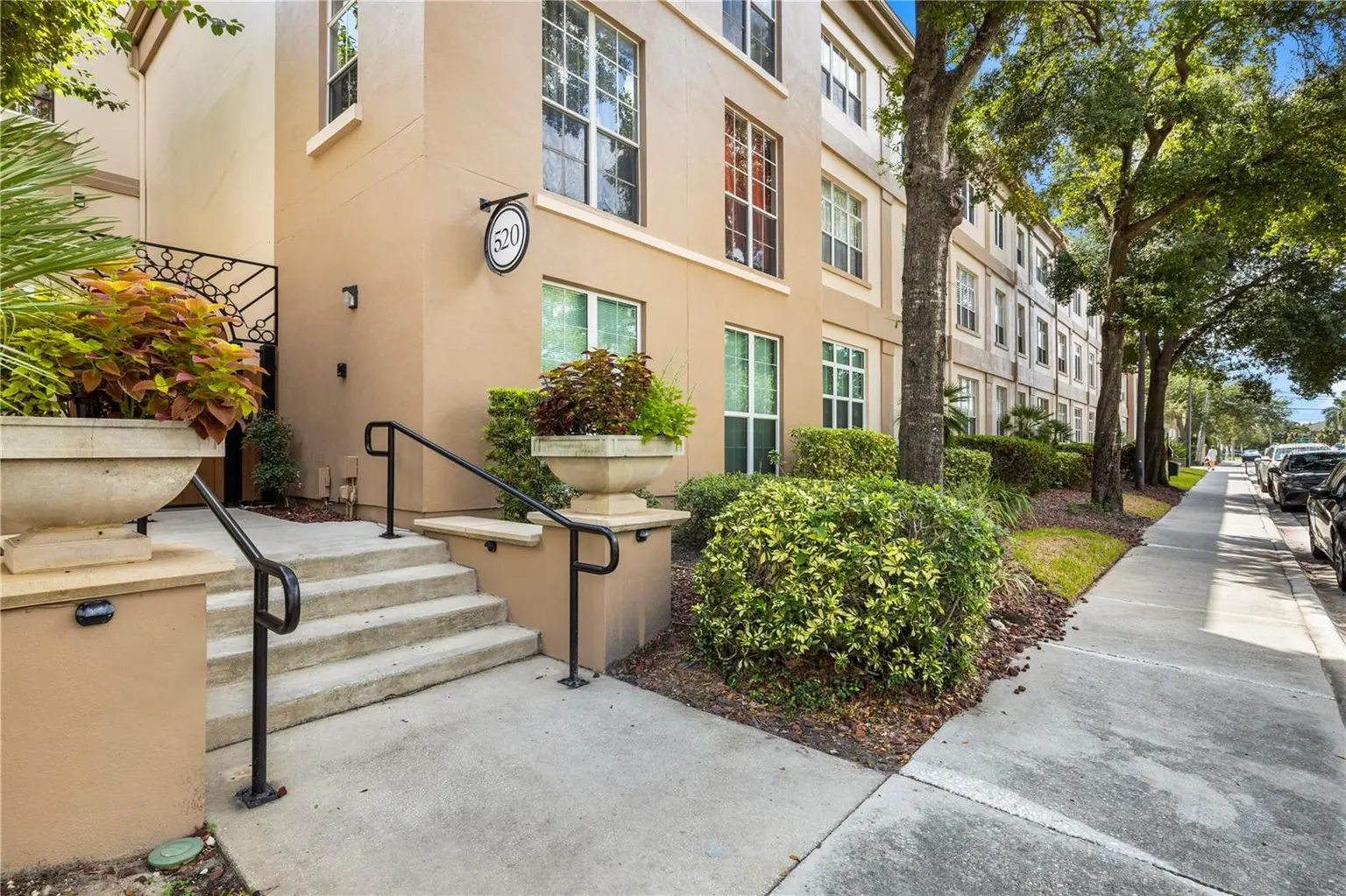 520 S ARMENIA AVENUE #1229E, TAMPA, FL, photo 3 of 29