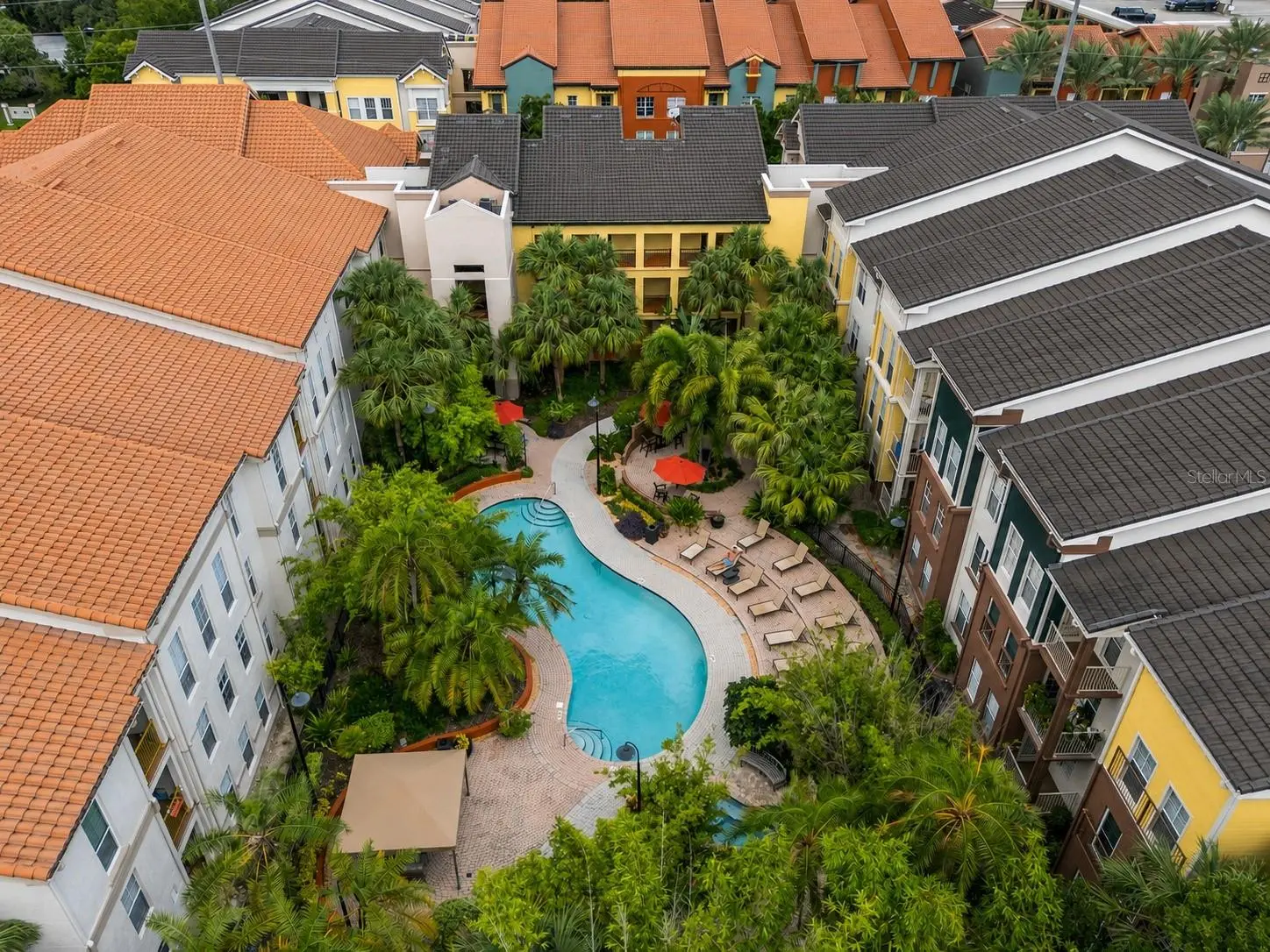 520 S ARMENIA AVENUE #1229E, TAMPA, FL, photo 24 of 29